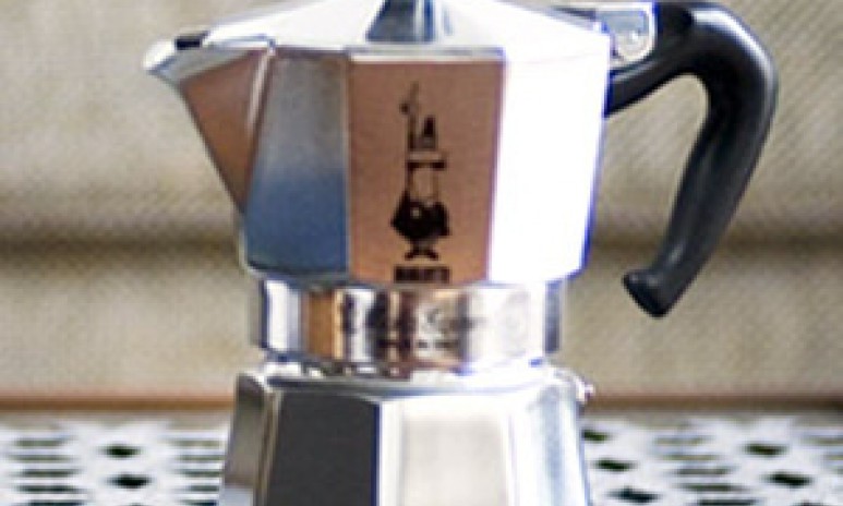 Mokka Express Bialetti