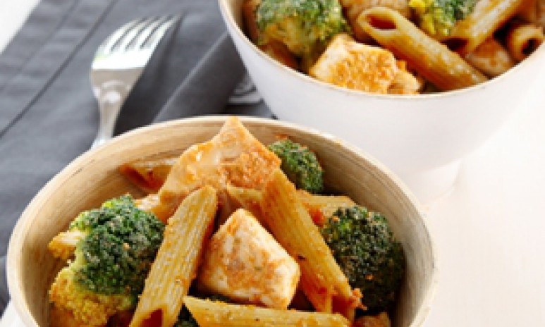 Pasta Integrali
