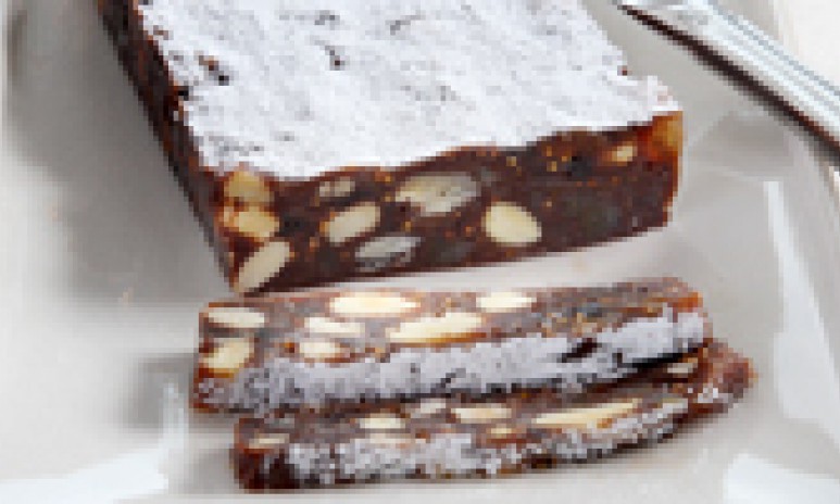 Panforte