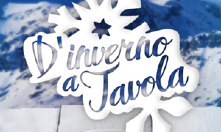d'inverno a tavola