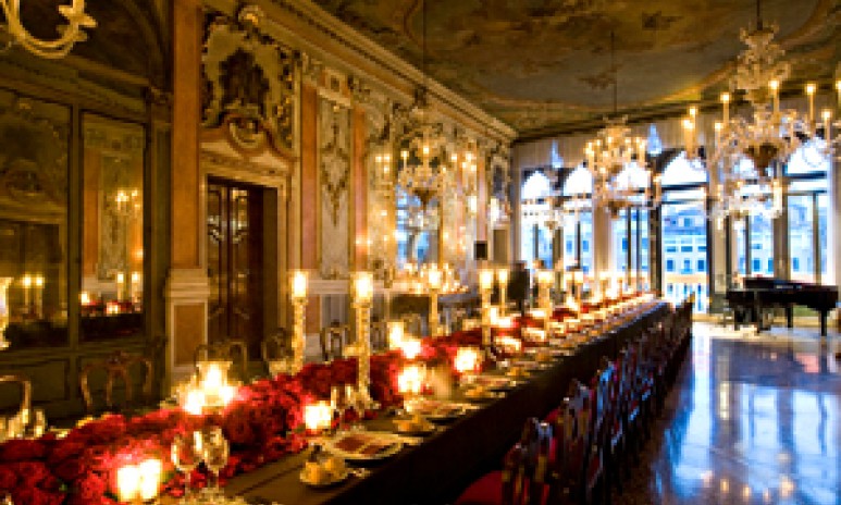 Harry's bar Venetie